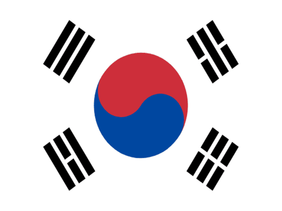 D&eacute;l-Korea