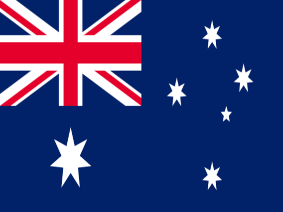 Austr&aacute;lia